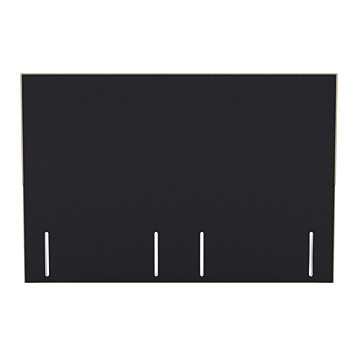 Highgrove Jupiter Floor Standing Headboard Image